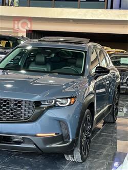 مازدا CX-50